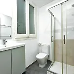 Appartement Turístico Muntaner Bonanova Sarrià Barcelone