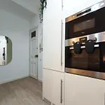 Turístico Muntaner Bonanova Sarrià Appartement
