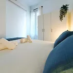 Appartement Turístico Muntaner Bonanova Sarrià *