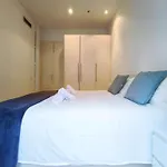 Appartement Turístico Muntaner Bonanova Sarrià