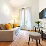 Turístico Muntaner Bonanova Sarrià Appartement