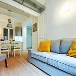 Appartement Turístico Muntaner Bonanova Sarrià