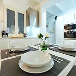 Appartement Turístico Muntaner Bonanova Sarrià Barcelone