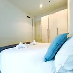 Appartement Turístico Muntaner Bonanova Sarrià