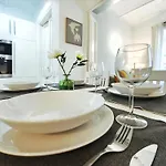 Appartement Turístico Muntaner Bonanova Sarrià Barcelone