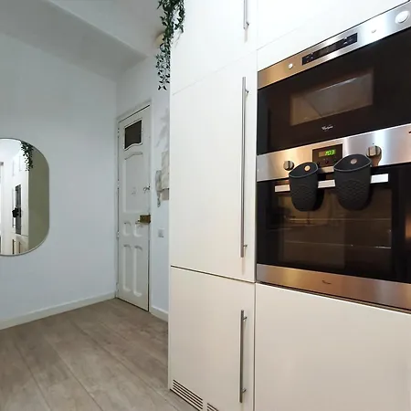 Turistico Muntaner Bonanova Sarria Apartament