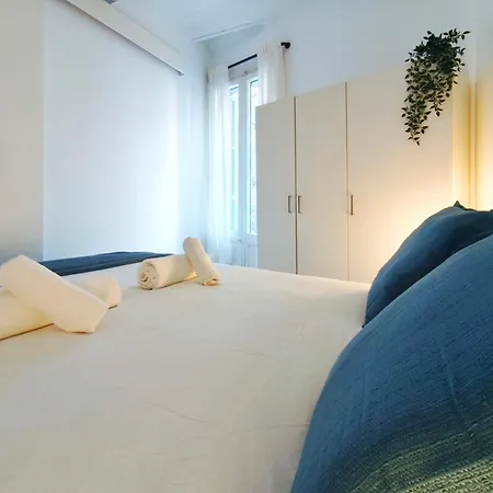 Apartament Turistico Muntaner Bonanova Sarria *