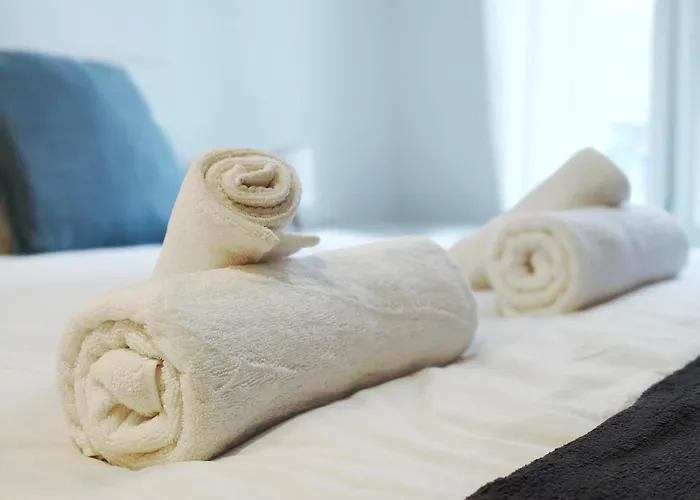Turistico Muntaner Bonanova Sarria Apartmán *